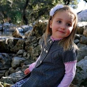 Meet your Posher, Katelyn